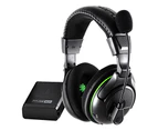 Turtle Beach Ear Force X32 Headset for Xbox 360