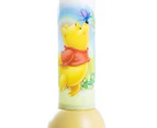 Disney Pixar Colour Changing Night Light - Winnie The Pooh