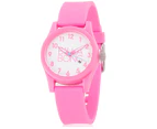Billabong Women's Melody Watch - Hot Pink 