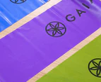 Gaiam Pilates Body Band Workout Kit