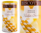 Biscotto Vanilla Wafer Sticks 370g