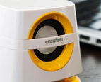 Enzatec SP-610 USB Powered Desktop Speakers