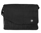 Maclaren BMW Messenger Nappy Bag