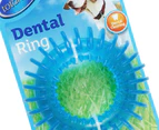 2 x Purina Total Care Dental Ring For Dogs