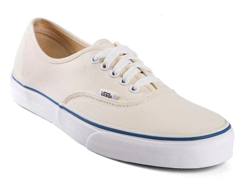 Authentic white sale vans mens