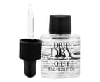 OPI Drip Dry Nail Lacquer Drying Drops 8mL 2