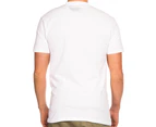 Fox Men's Avail Tee - White