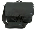 STM Scout 2 11" Notebook Messenger Bag - Black