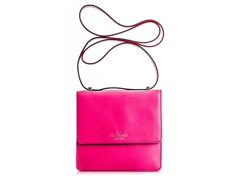 Preview image Kate Spade New York Mikas Pond Bag - Zinnia Pink