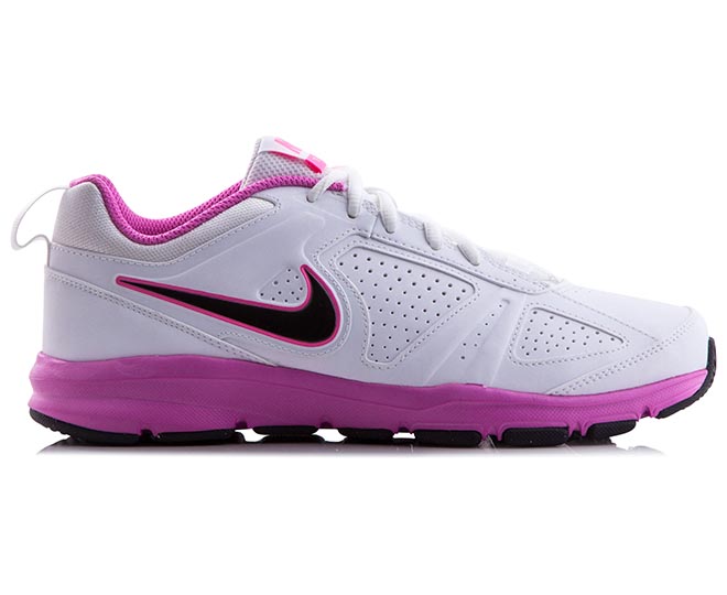 nike t lite xi women's white