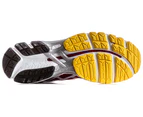 ASICS Men's Gel Kayano 20 - Red/White/Yellow