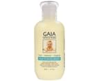 GAIA Natural Baby Hair & Body Wash 200mL 1