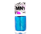 Maybelline MNY Turquoise Nail Polish #657 7mL