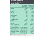 12 x Bodytrim Protein Indulgence Bars Choc Caramel Crunch 50g