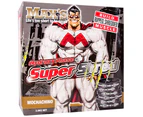 Max's Super Shred Protein Powder Mochachino 3kg