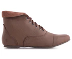 Kustom Women’s Alexa – Chocolate