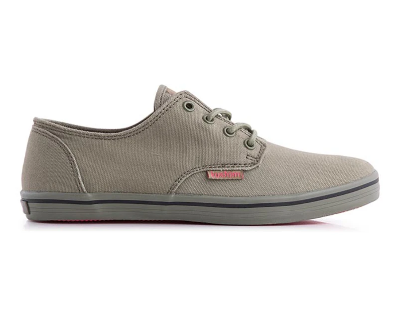 Kustom Women’s Romy – Military Green