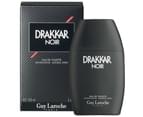 Drakkar Noir by Guy Laroche For Men EDT Perfume 100mL 2