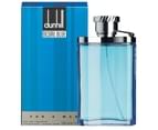 Dunhill Desire Blue for Men EDT 100mL 1