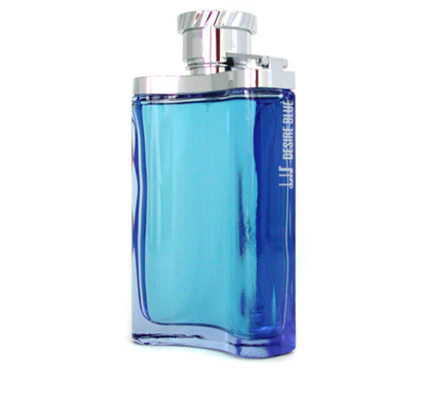 Alfred Dunhill Desire Blue EDT Spray 100ml/3.4oz