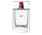 Dolce & Gabbana The One Sport for Men EDT 30mL