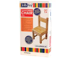 Jolly KidZ Tough Timber Chair