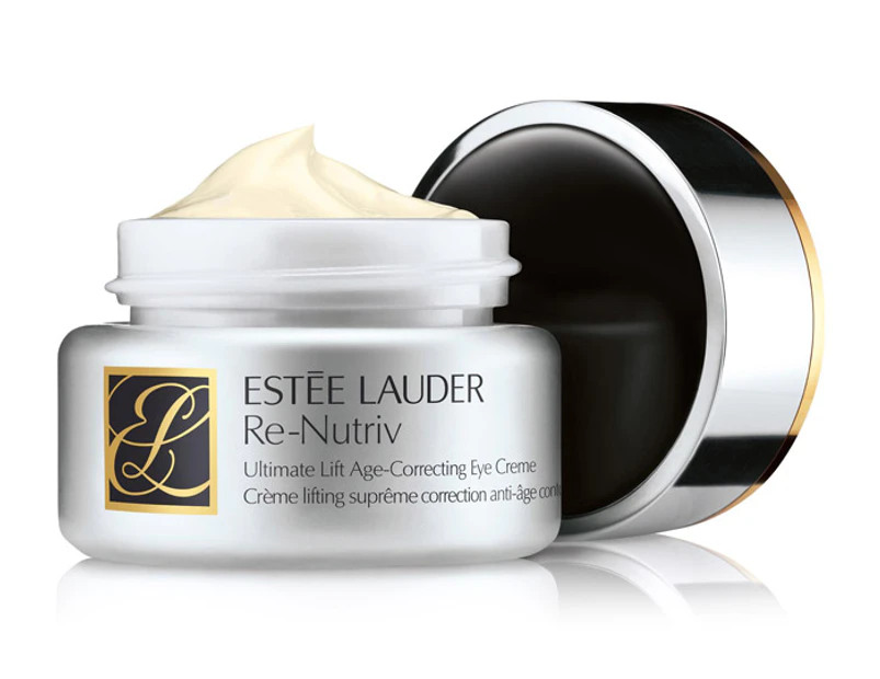 Estee Lauder Re-Nutriv Ultimate Lift Age-Correcting Eye Crème 15mL