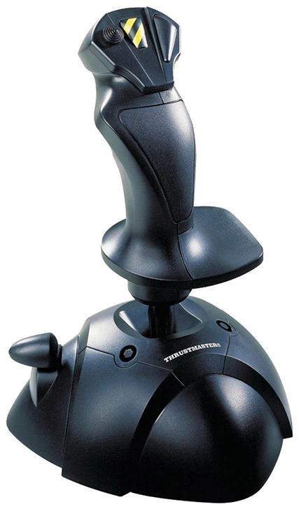 Thrustmaster PC USB Gaming Joystick