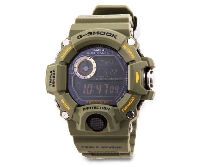 42mm watch case