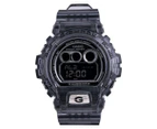 Casio G-Shock GDX-6900FB Watch - Jelly Steel Blue