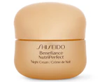 Shiseido Benefiance NutriPerfect Night Cream 50mL
