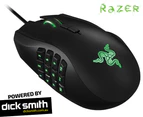 Razer Naga MMO Expert Gaming Mouse