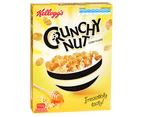 Kellogg's Crunchy Nut Corn Flakes Cereal 650g
