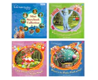 In the Night Garden Mini Storybook Collection