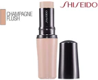 Shiseido The Make Up Accentuating Color Stick, Champagne Flush 10g