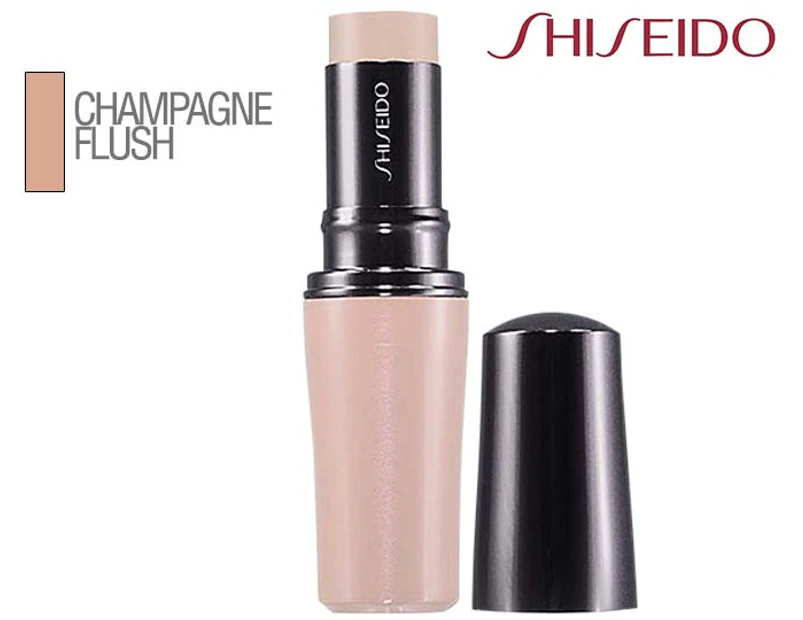 Shiseido The Make Up Accentuating Color Stick, Champagne Flush 10g