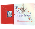 Possum Magic Book