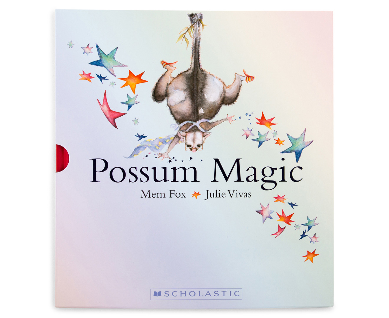 possum magic read possum magic read