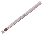 Clinique Quickliner For Eyes - #02 Smokey Brown