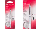 Revlon Imp Tweezer Slant Tip