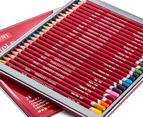 Derwent Pastel Pencils Tin - Set of 36