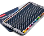 Derwent Watercolour Pencils Tin - Set of 36