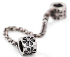 Pandora Silver Safety Chain