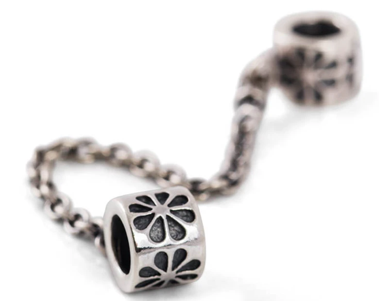 Preview image Pandora Silver Safety Chain