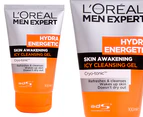 L'Oréal Men Expert Hydra Energetic Cleansing Gel 100mL