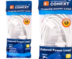 Conext Power Lead 7m