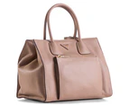 Prada Rectangular Handbag - Sughero