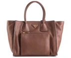 Prada Rectangular Handbag - Pallissandro