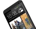 HTC One M7 Smartphone - Black - Unlocked 3