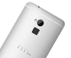 HTC One max Smartphone - Silver - Unlocked 3
